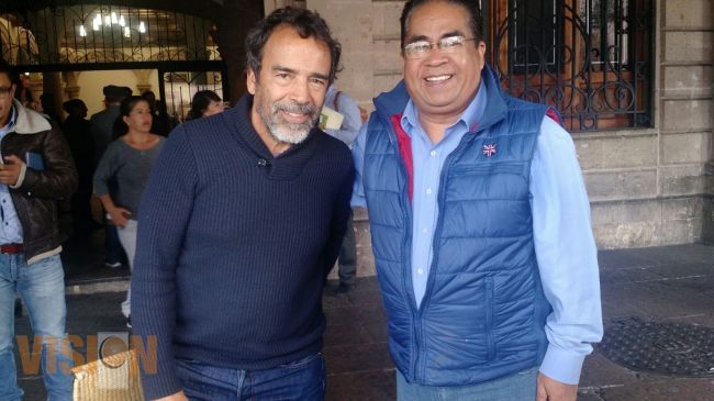 Necesario reactivar el turismo de la region lacustre: Damián Alcazar