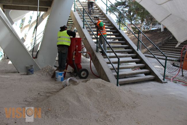 Venustiano Carranza cierra temporalmente sus puertas por remodelaciones