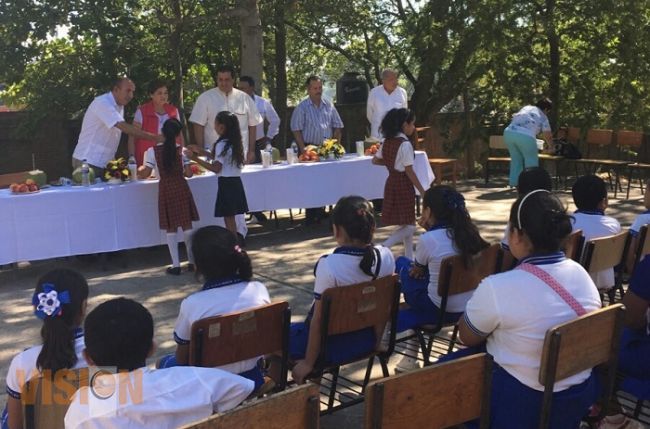 Fortalecen infraestructura del Albergue y Unidades regionales en el municipio de Lázaro Cárdenas