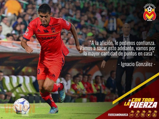 En Estadio Morelos, Torneo Inaugural Monarcas contra Cruz Azul