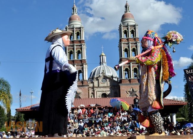 Kúrpites; La danza, la cultura y tradición