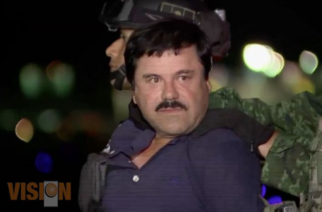 Inicia formalmente procedimiento de extradición de 