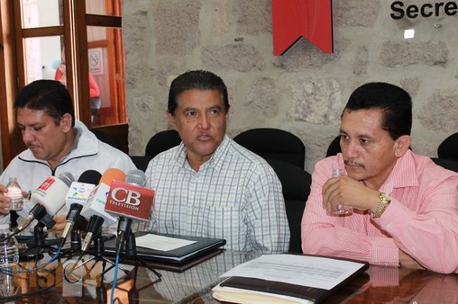 Más y mejores servicios de salud con el actual gobierno: SSM
