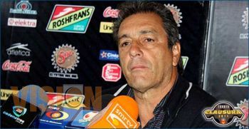 El equipo supo responder: Tomás Boy 