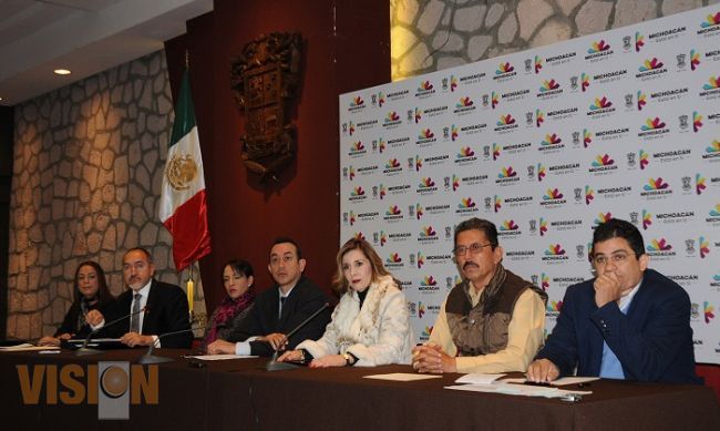 En rezago 150 mil viviendas en Michoacán: Yesmín Sánchez