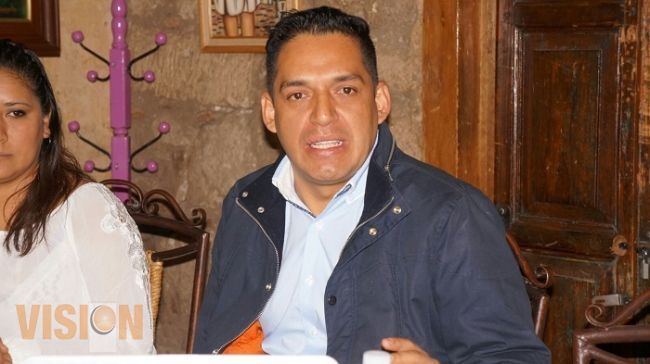 Aprueban creación de la Secretaria de Cultura en Morelia