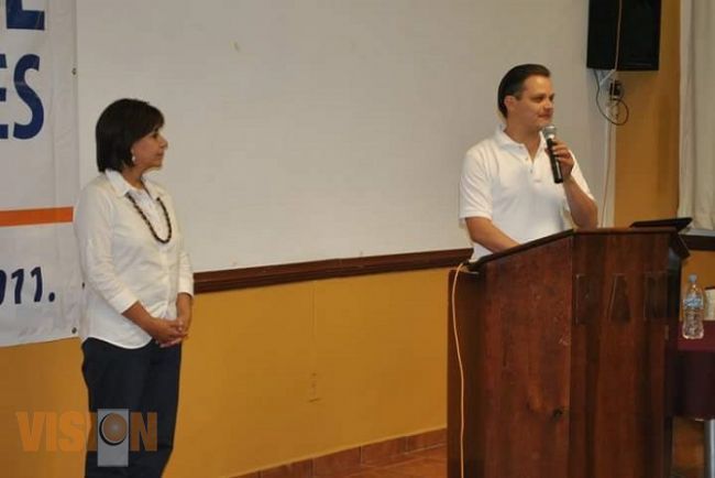 Tribunal Electoral designa a Héctor Gómez diputado local en el Congreso del estado 