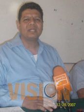 El desabasto de medicamento no puede ser “Carnada política” de unos cuantos: Arciga