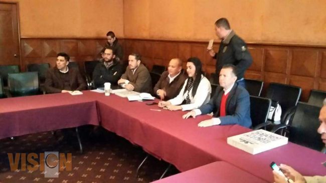 Organizan Festival de Pueblos Mágicos de Michoacán