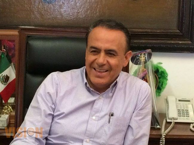 Sigala defenderá matrimonios igualitarios 
