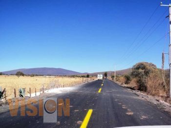 Creció la obra pública durante el 2010 en Michoacán