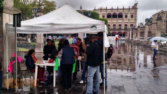Aumentan protestas en el Estado contra reemplacamiento, ciudadanos, hoy toman congreso