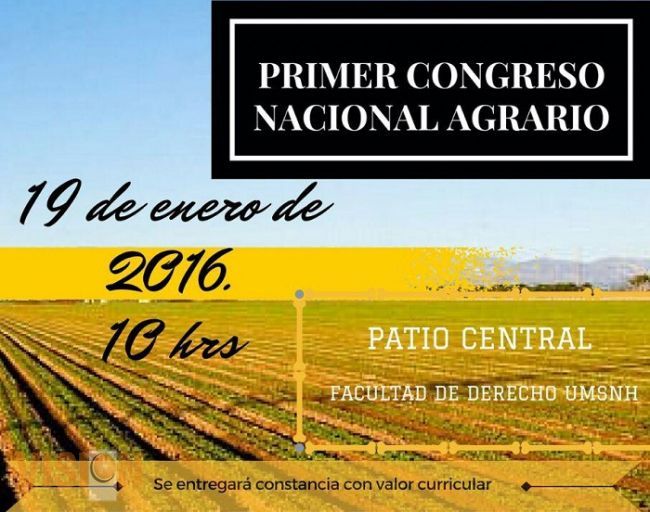 Análisis de la legislación agraria en la Casa de Hidalgo