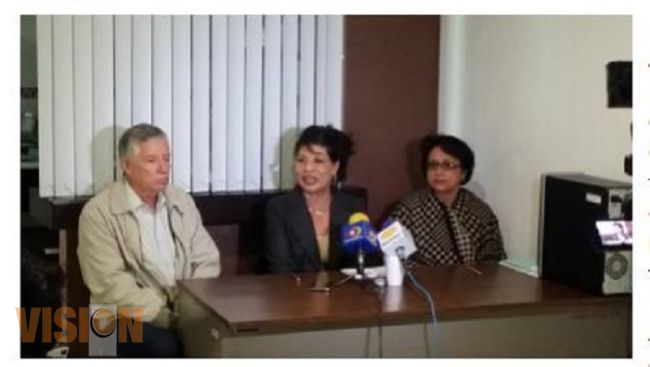 Nueva Alianza a favor de las decisiones del Gobernador 