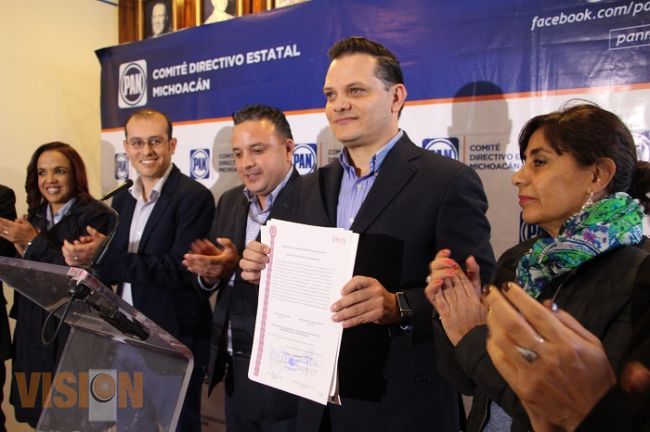 Diputados del PAN tienen un aliando más en el COngreso