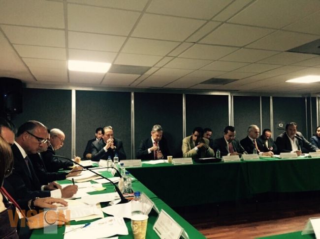 Sagarpa destinará más de 100 mdp de recursos pendientes a Michoacán: “Lupo” Hernández