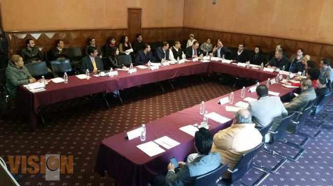 2016 Michoacán irá al reencuentro con el turismo cultural y de naturaleza