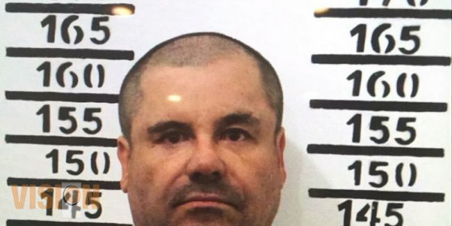 Detectan a ‘El Chapo’ implante en genitales