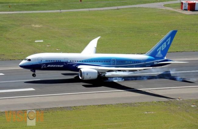  Dispondrá de lujoso avión el Presidente Peña Nieto 