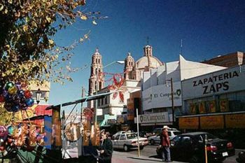 Otro problema en Chihuahua, medios y periodistas