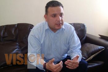Necesario consolidar el repunte del turismo en Michoacán: Carlos Quintana