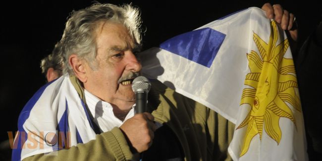 Estudiantes Nicolaitas,  sostendrán encuentro con el expresidente, José Mùjica