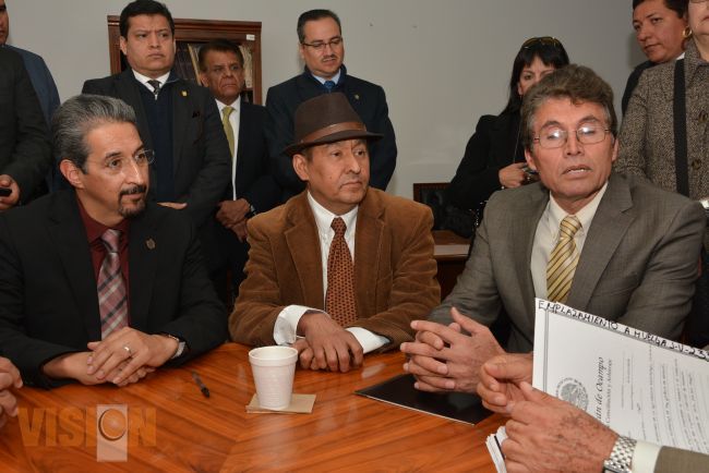 Sindicato de Profesores y Rectoria de la UM, inician negociaciones 