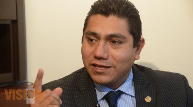 Jorge Luis Preciado Rodriguez, reconoce derrota en Colima 