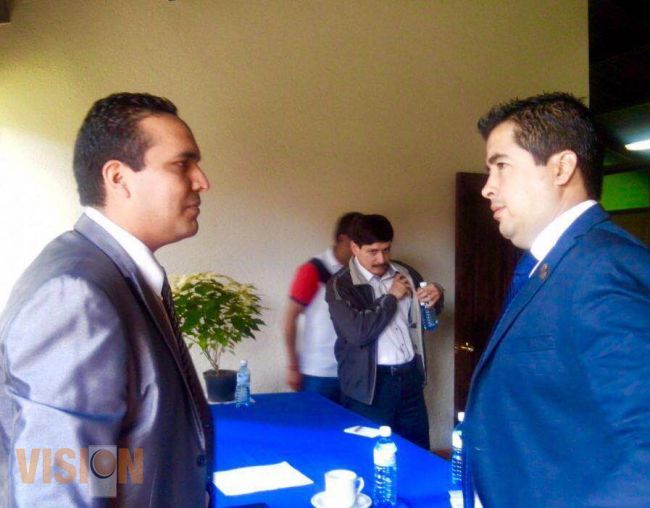 Transparentarán a municipios con apoyo de Cedemun e Itaimich