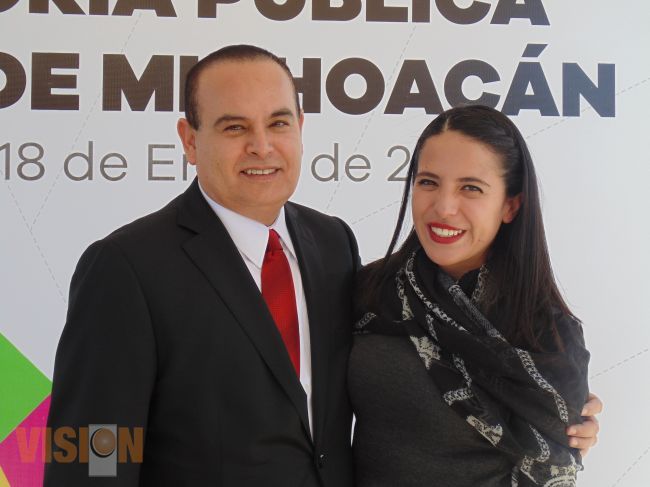  Trabajarán de manera transversal IJUMICH y PGJE en prevención de la violencia y la delincuencia
