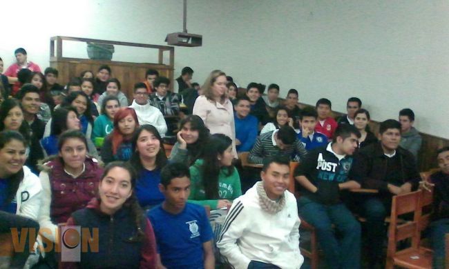 Realiza CEDH jornadas de capacitación en Zinapecuaro