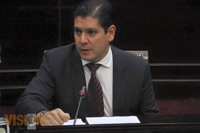 Retención del turismo durante la visita del Papa nos beneficiará a todos: Ernesto Núñez 