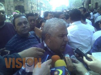 Se cancela huelga del SUEUM