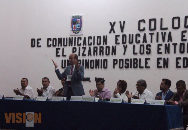  Mejoran calidad educativa en la región de Tierra Caliente con la integración de medios virtuales