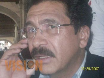 En el PRI sigue habiendo “agandalles”