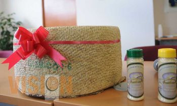 COFEPRIS aprueba Norma Oficial para el Queso Cotija