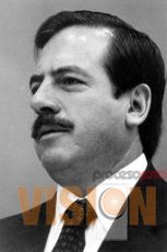 Fallece el Exgobernador de Michoacàn, Luis Martinez Villicaña