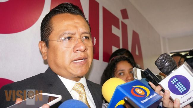 Alcaldes de Tierra Caliente siguen preocupados por inseguridad: PRD