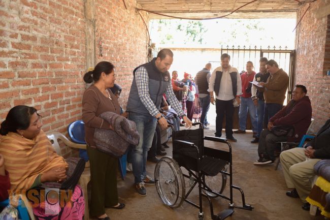 Cerca de 650 mil michoacanos enfrenta la dura situación de no tener dinero para comprar comida