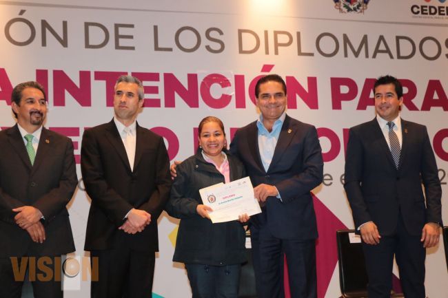 Realizan fortalecimiento institucional y financiero en  municipios 