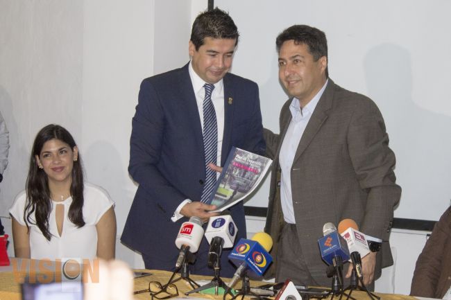 Ayuntamiento de Patzcuaro, en constante profesionalización 