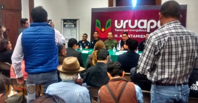 Federales sin atribuciones para infraccionar : Víctor Manriquez