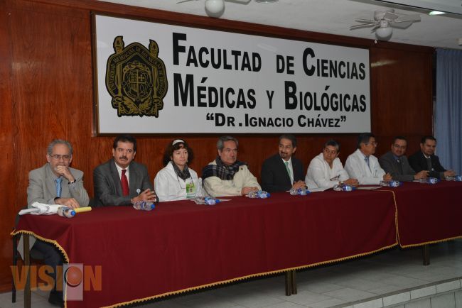 Toda evaluación es sinónimo de reconocimiento público a la calidad: Medardo Serna