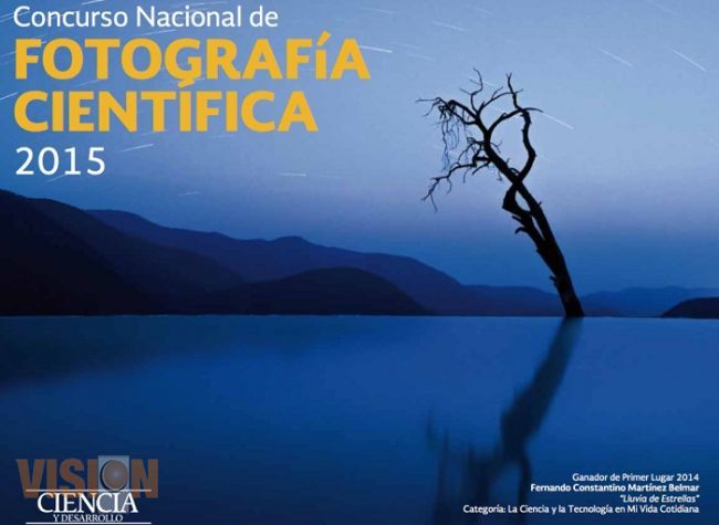Aún hay tiempo de participar en Concurso de Fotografía Científica de la AMC