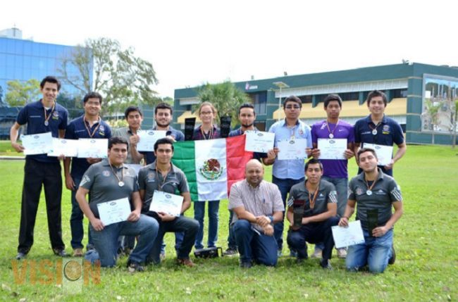 Gobierno de Rumania ofrece becas para estancias de alumnos