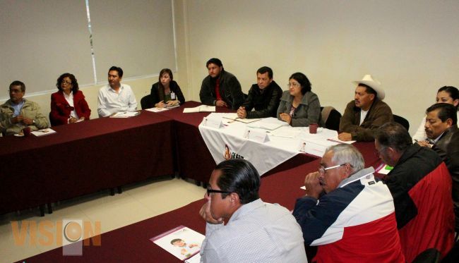 Vinculan la ciencia con el desarrollo regional 