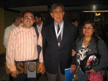 Se presentará en Morelia 