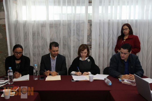 Michoacán abre la posibilidad de sumarse al tema de Matrimonios igualitarios