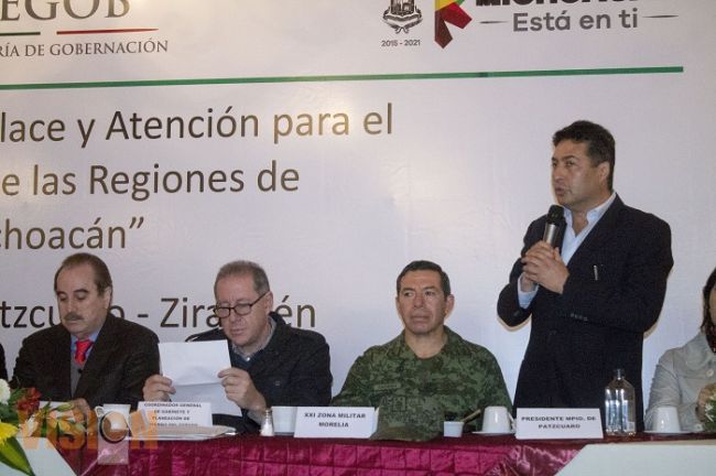Víctor Báez convoca a ediles a presentar un proyecto distrital 