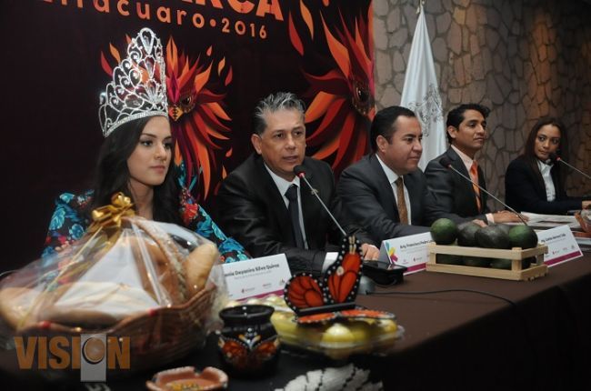 Anuncian la Feria de la 